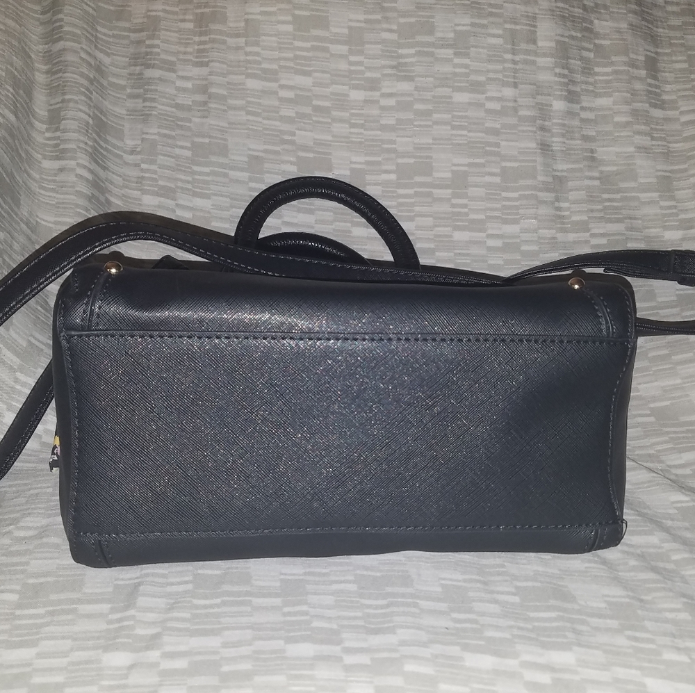 Steve Madden Juno Satchel - Picture 7 of 8